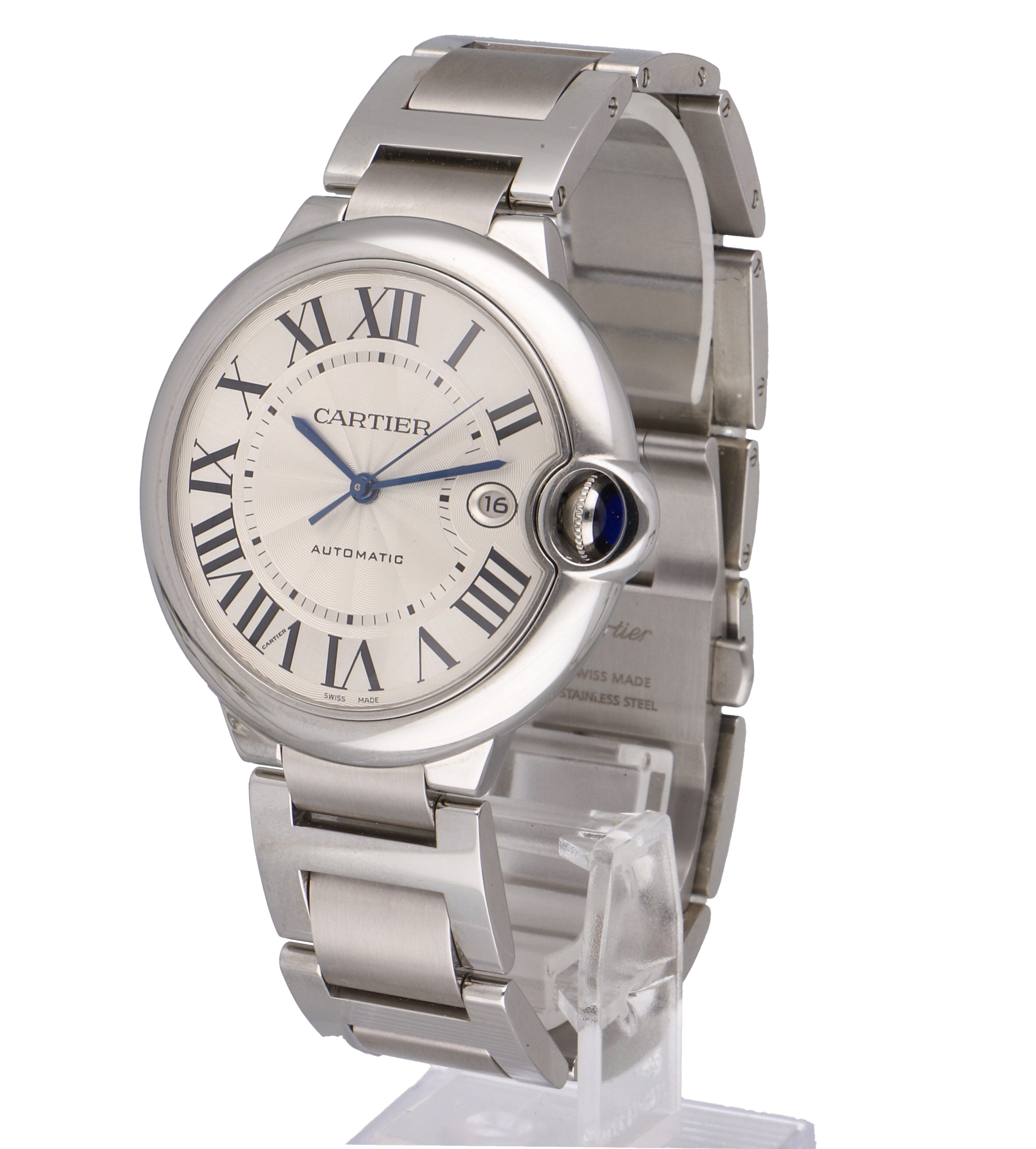 Cartier Ballon Bleu